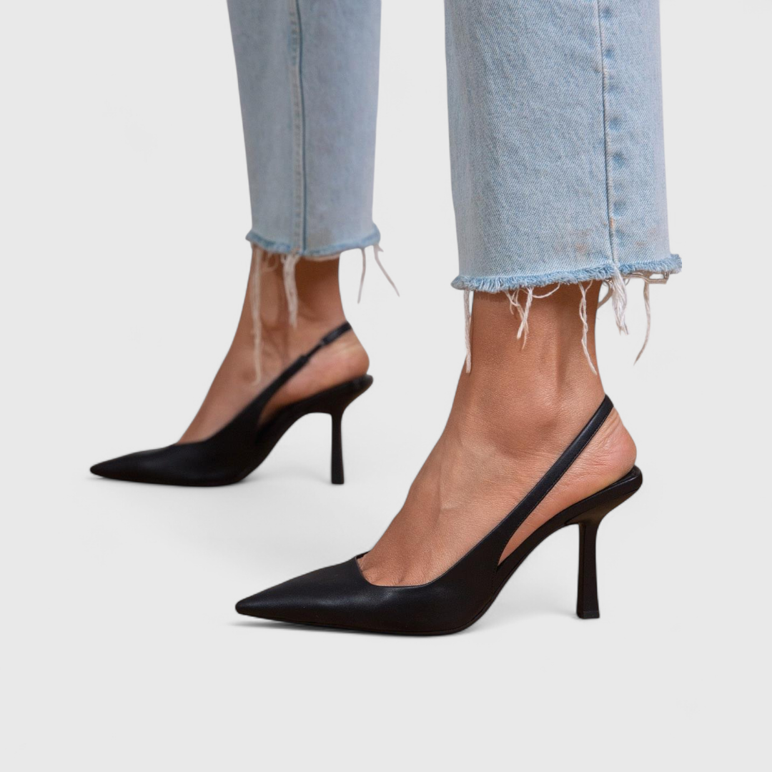 CAROLINA | ZAPATOS ORTOPÉDICOS ELEGANTES