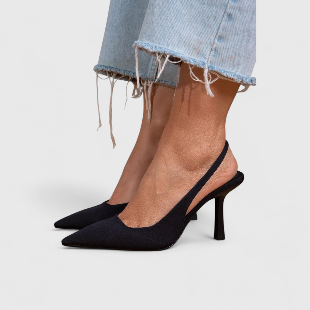 CAROLINA | ZAPATOS ORTOPÉDICOS ELEGANTES