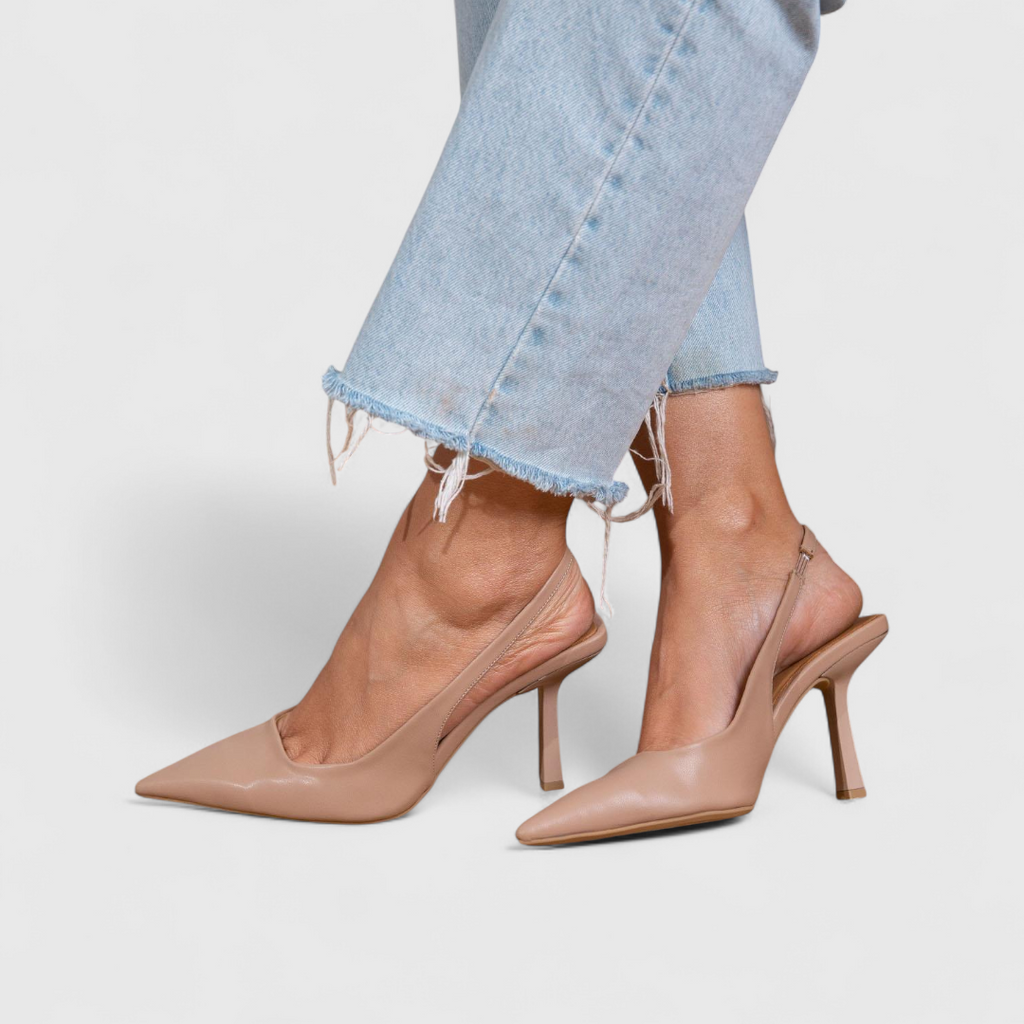 CAROLINA | ZAPATOS ORTOPÉDICOS ELEGANTES