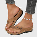 ALEXIA™ | CHANCLAS ORTOPÉDICAS