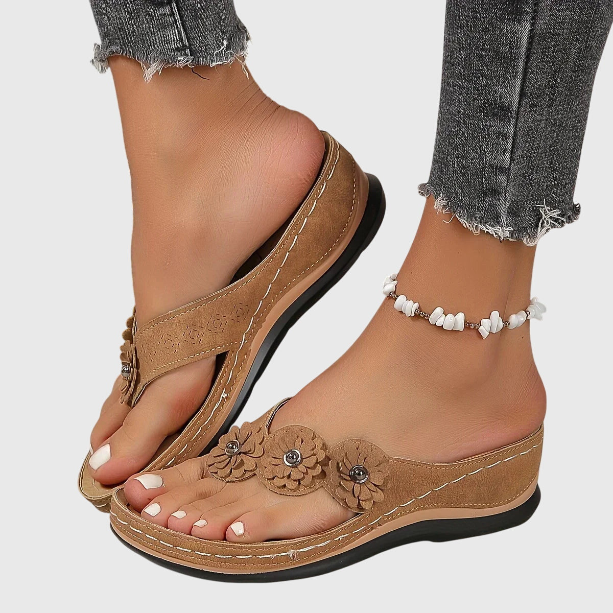 ALEXIA™ | CHANCLAS ORTOPÉDICAS