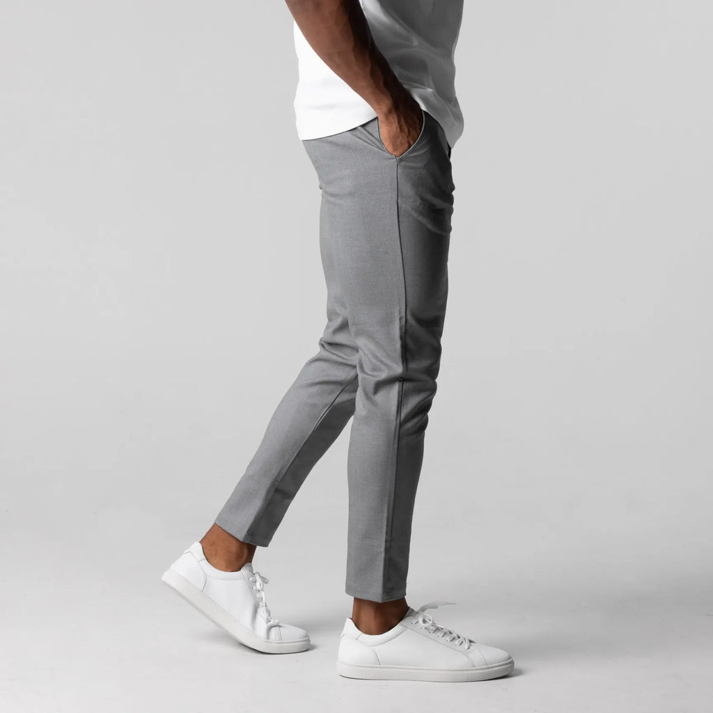 PANTALON CHINO ELASTICO PREMIUM