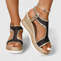 TATIANA | SANDALIAS ELEGANTES