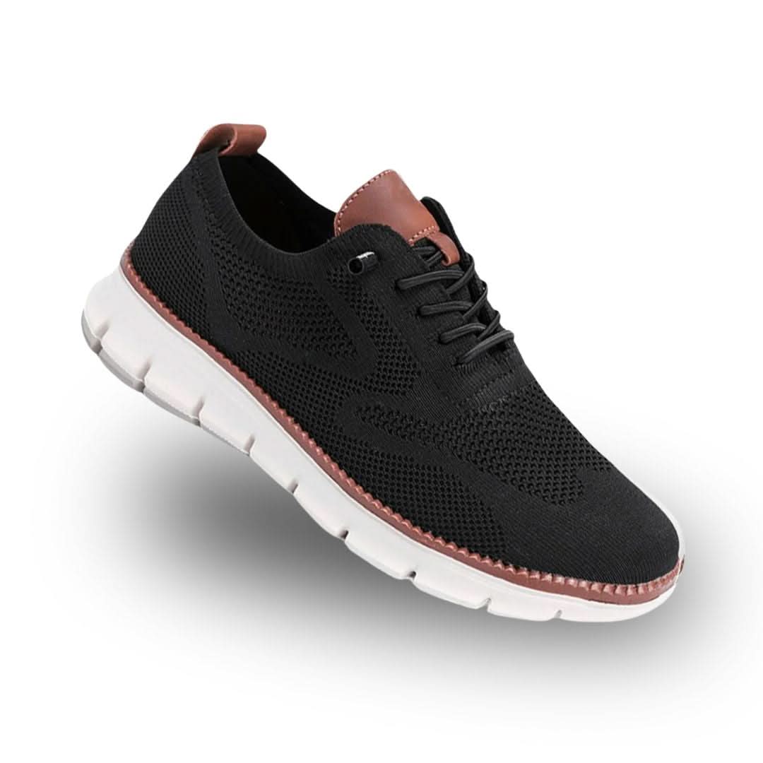 ZAPATOS ORTOPÉDICOS ULTRA CÓMODOS