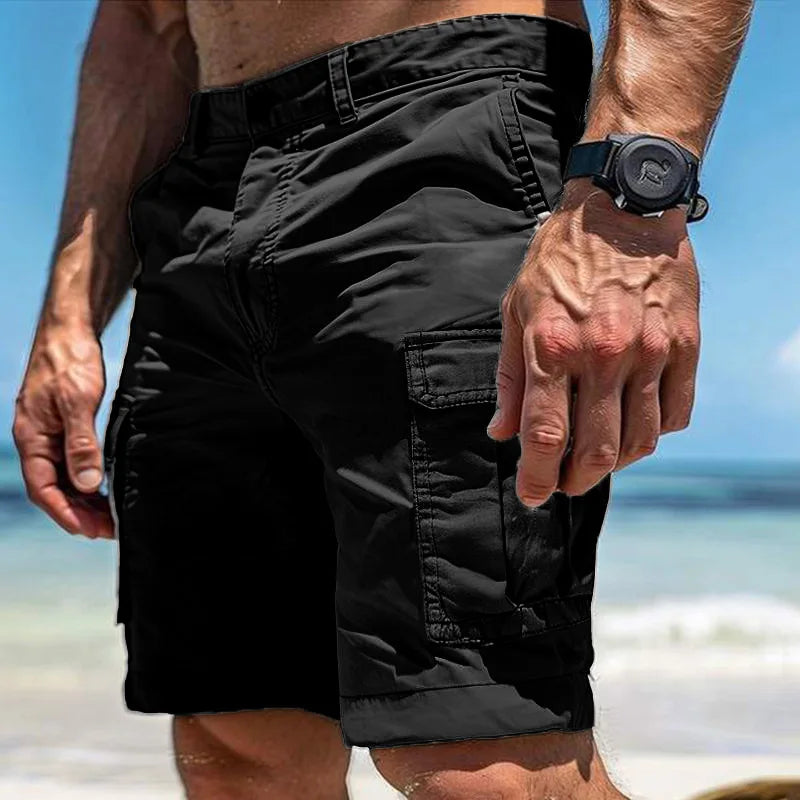 LENOX | PANTALONES CARGO DE LUJO