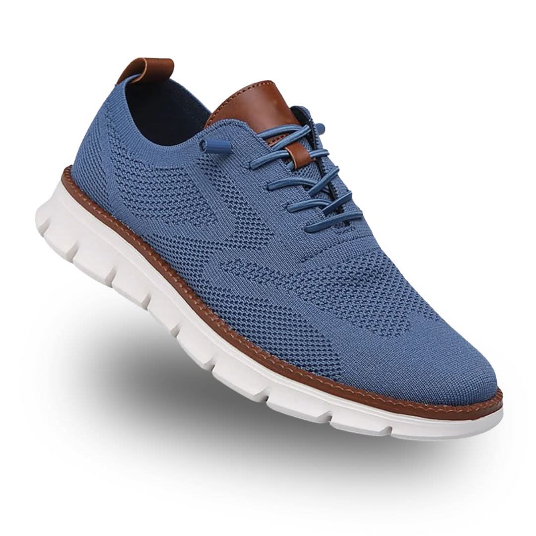 ZAPATOS ORTOPÉDICOS ULTRA CÓMODOS