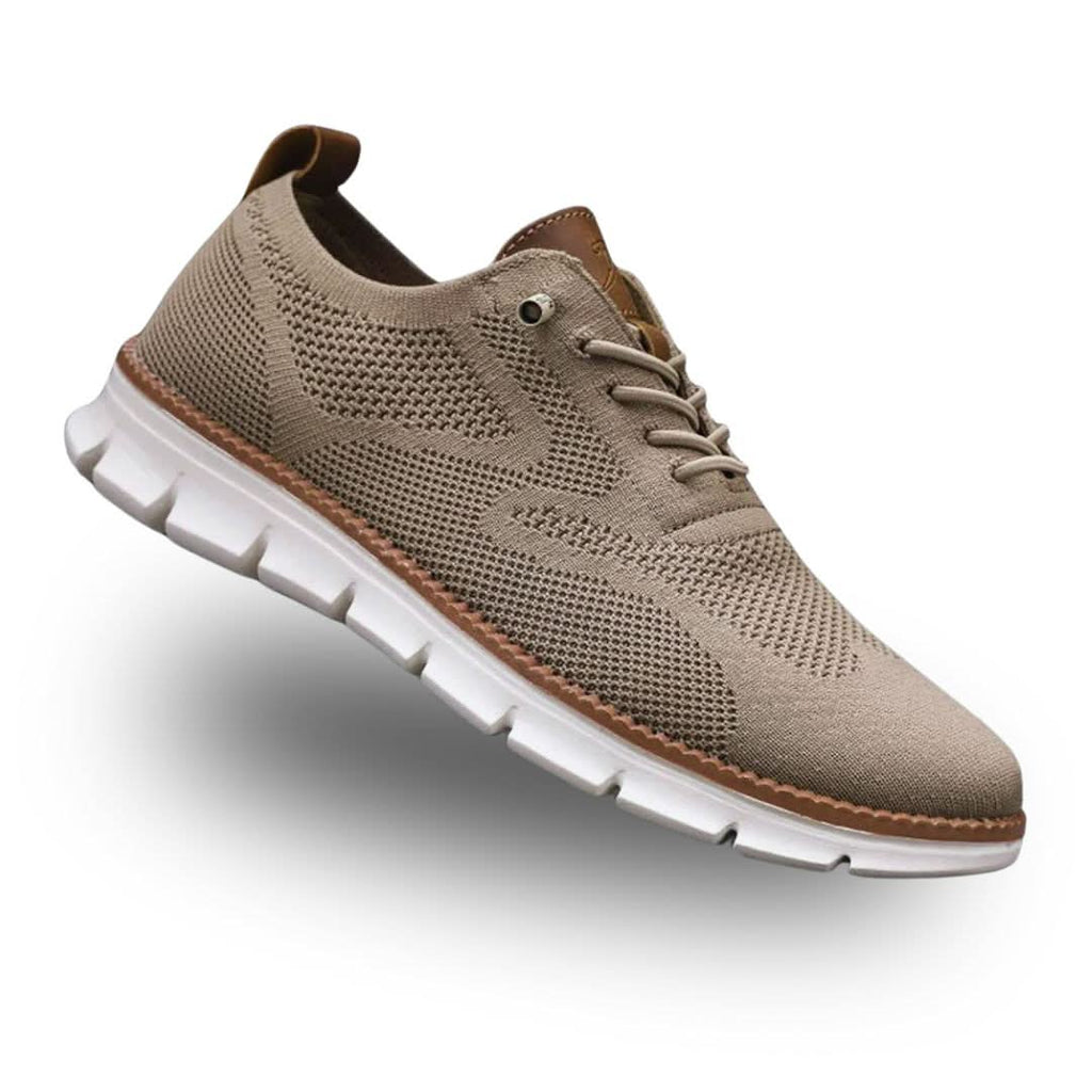 ZAPATOS ORTOPÉDICOS ULTRA CÓMODOS