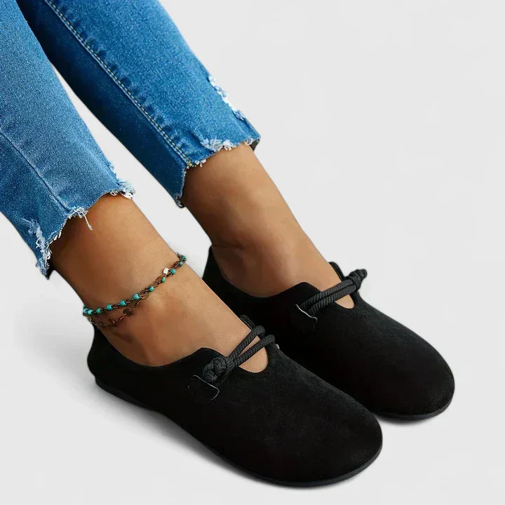 Mocasines de Comodidad Diaria Monique