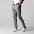 PANTALON CHINO ELASTICO PREMIUM