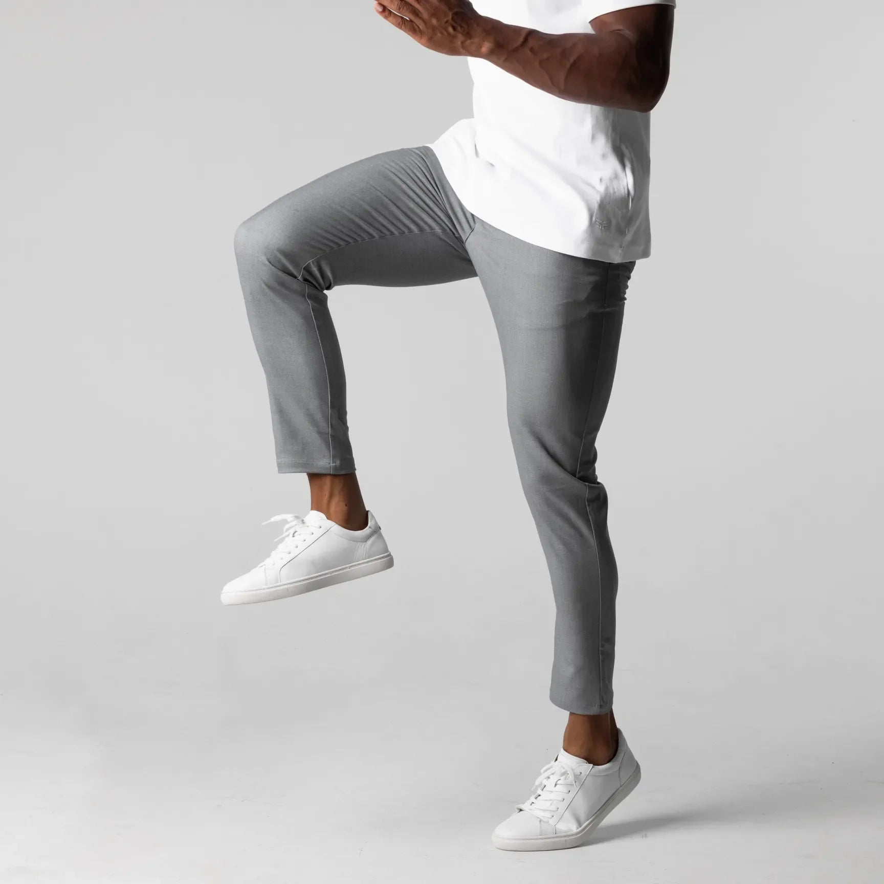 PANTALON CHINO ELASTICO PREMIUM