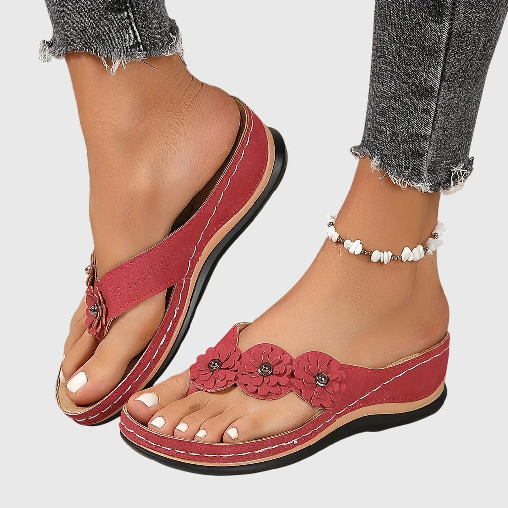 ALEXIA™ | CHANCLAS ORTOPÉDICAS