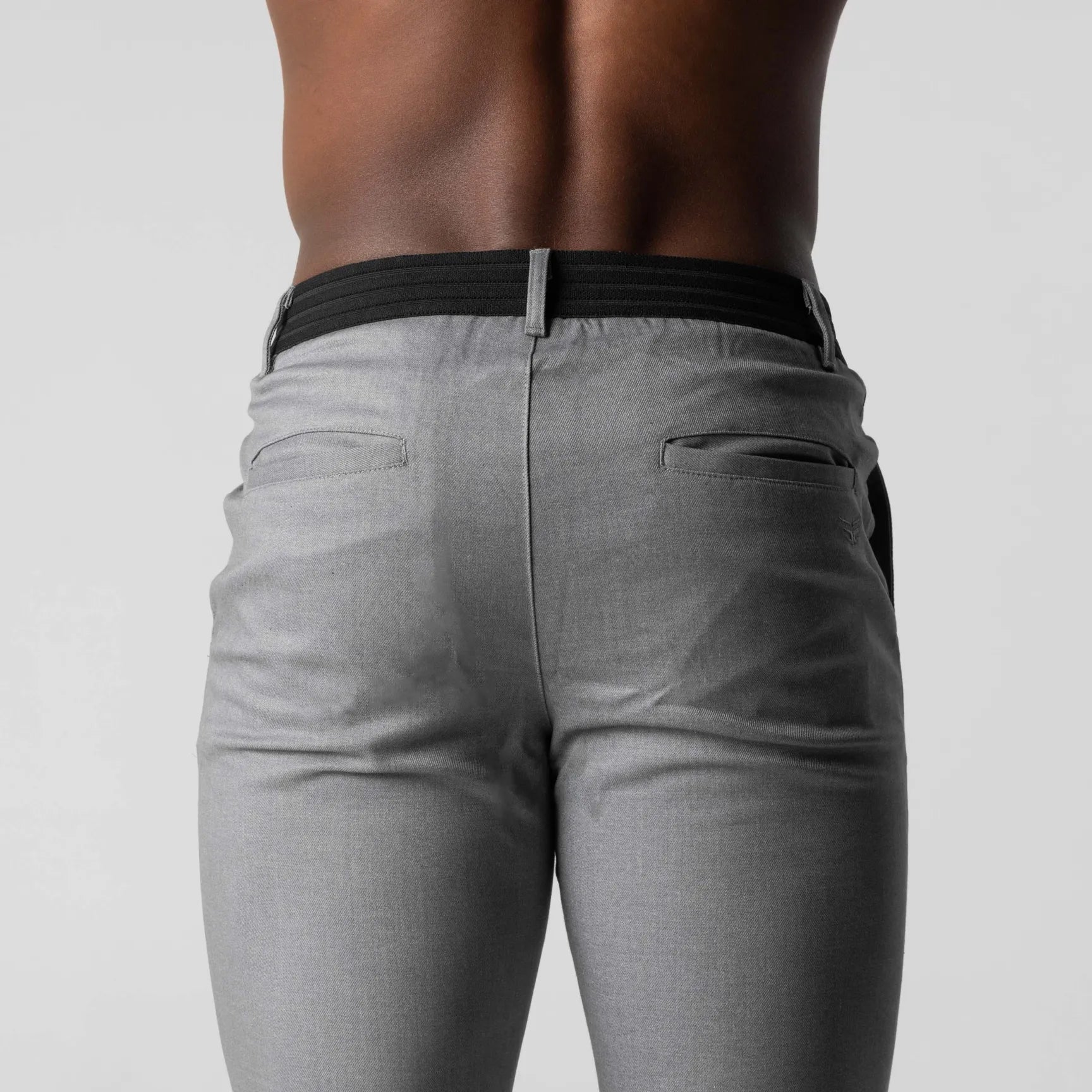 PANTALON CHINO ELASTICO PREMIUM