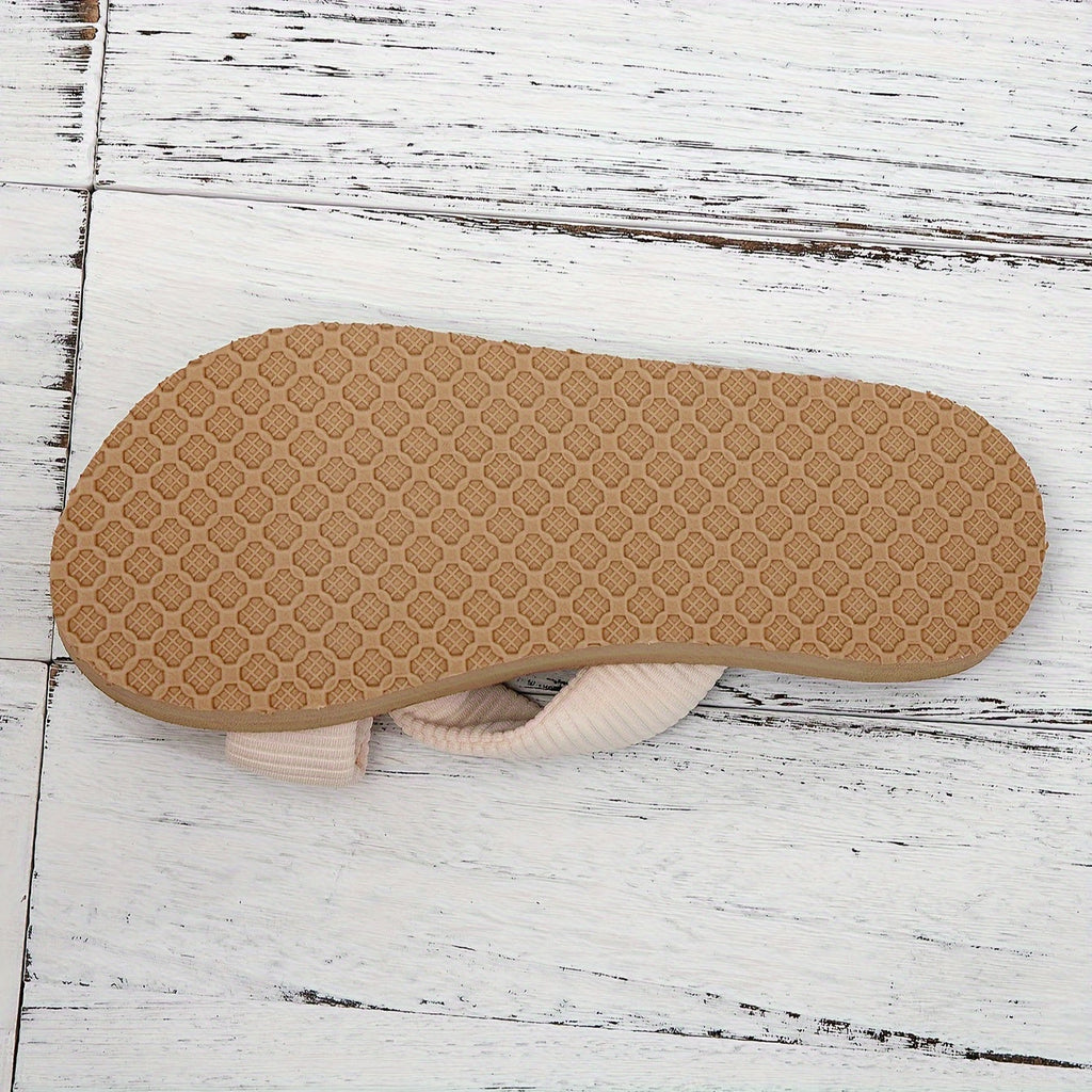 Sandalias de verano elegantes Océane