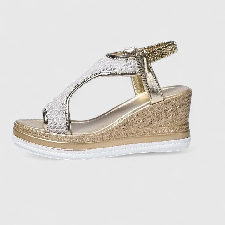 TATIANA | SANDALIAS ELEGANTES
