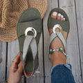 Sandalias cómodas y elegantes Victoire