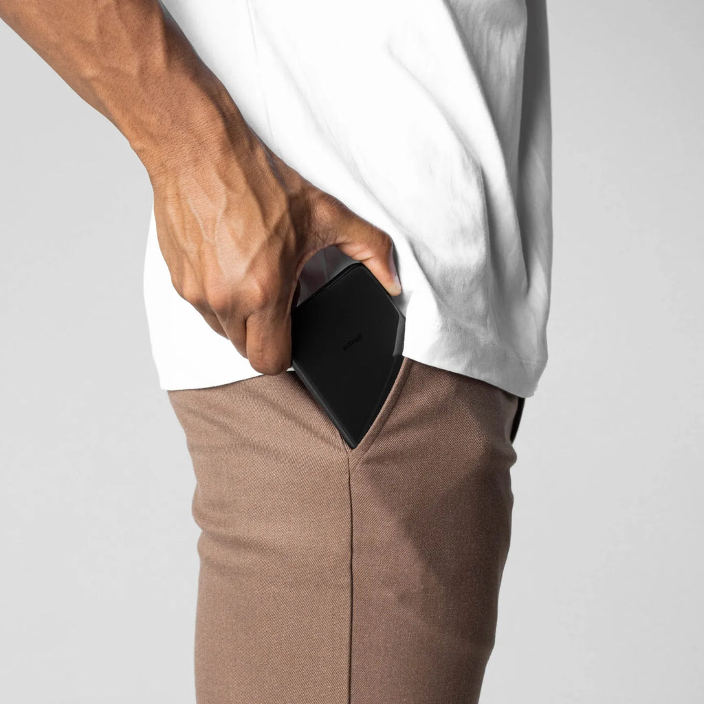 PANTALON CHINO ELASTICO PREMIUM