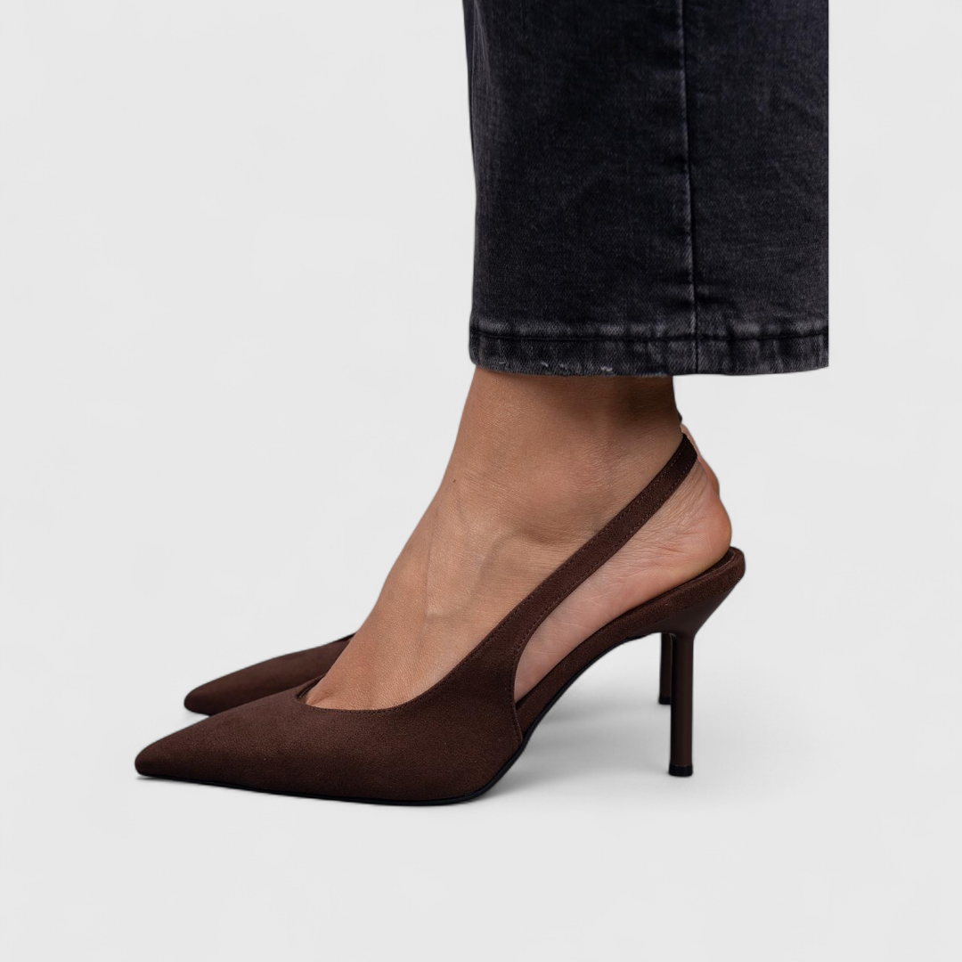 CAROLINA | ZAPATOS ORTOPÉDICOS ELEGANTES