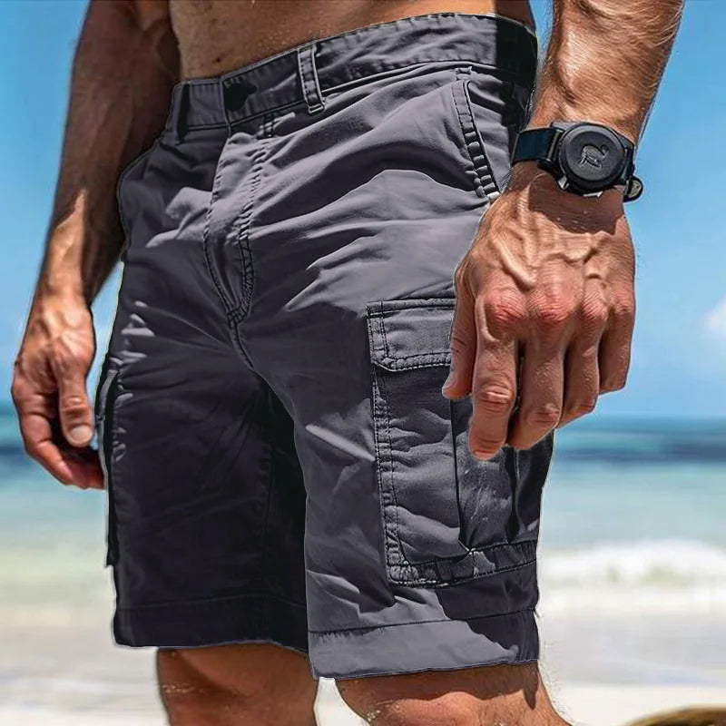 LENOX | PANTALONES CARGO DE LUJO