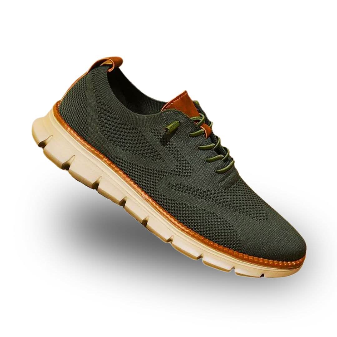 ZAPATOS ORTOPÉDICOS ULTRA CÓMODOS