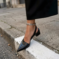 LUCÍA™ - TACONES ORTOPÉDICOS