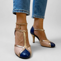SUSANA | TACONES CON TIRA EN T PARA TODO EL DÍA