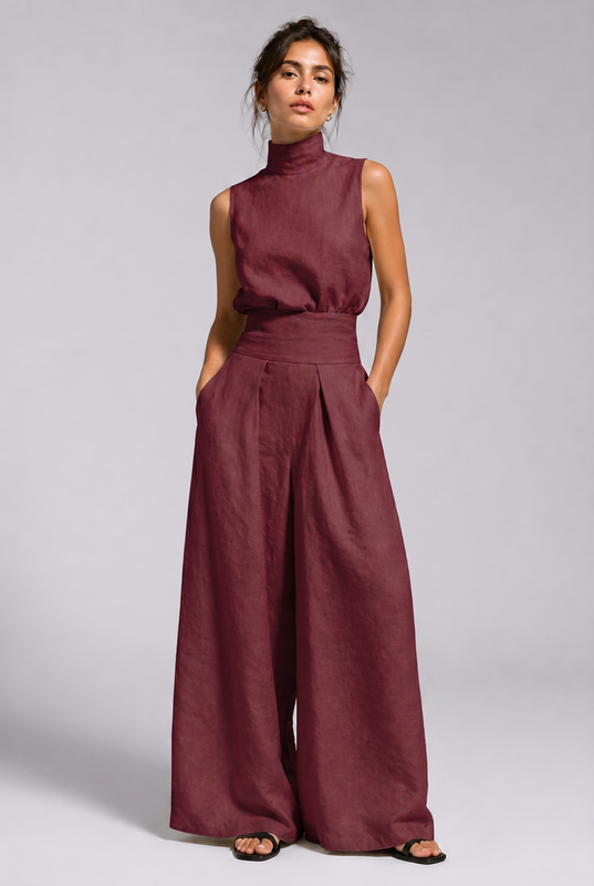 ALBA | CONJUNTO COMPLETO
