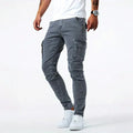 PANTALONES CARGO MODERNOS
