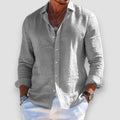CAMISA DE VERANO LIGERA