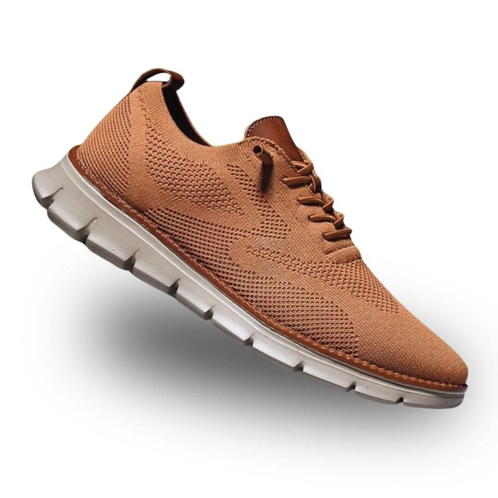 ZAPATOS ORTOPÉDICOS ULTRA CÓMODOS