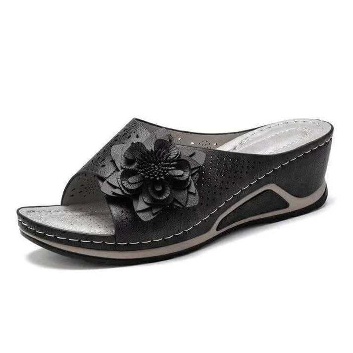 SANDALIAS ORTOPÉDICAS
