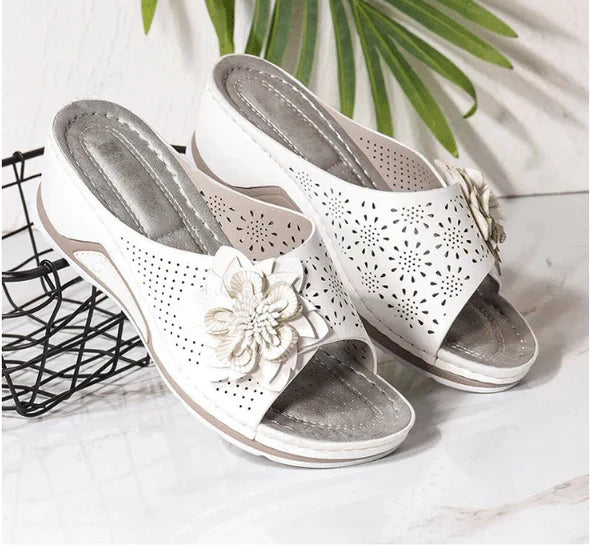 SANDALIAS ORTOPÉDICAS