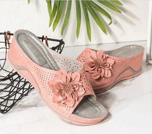 SANDALIAS ORTOPÉDICAS