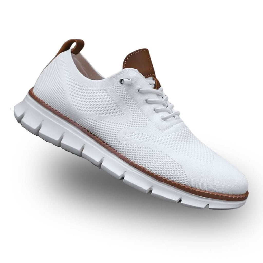 ZAPATOS ORTOPÉDICOS ULTRA CÓMODOS