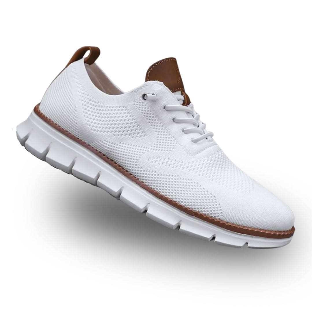 ZAPATOS ORTOPÉDICOS ULTRA CÓMODOS